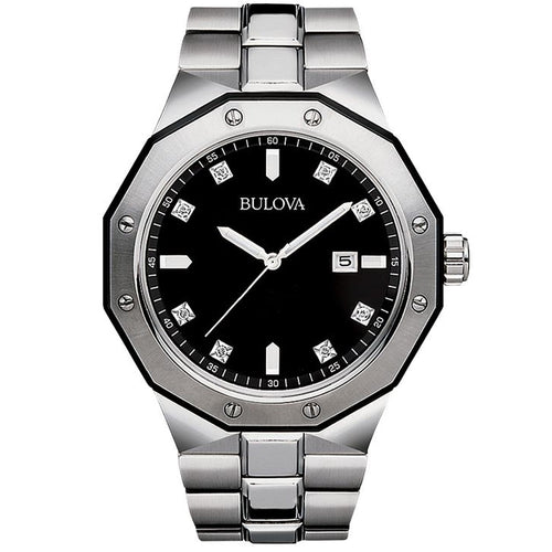Bulova Men's Classic
